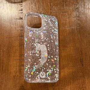 Loopy Case - Cosmic Confetti - iPhone 13, iPhone 14, iPhone 16e
